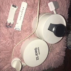 Samsung S2 Smartwatch